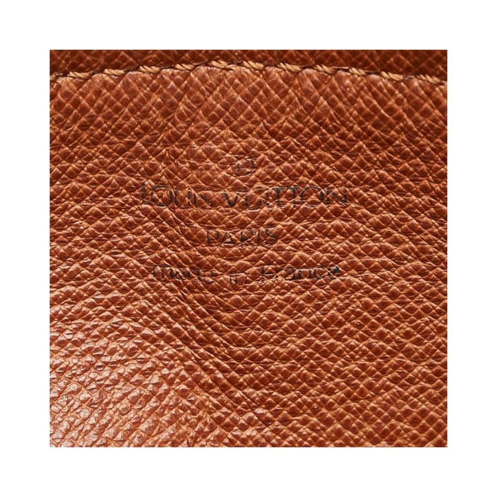 Pre Loved Louis Vuitton Monogram Papillon 30 - Picture 6 of 8